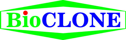 Bioclone logo