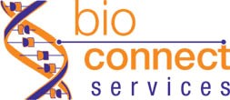 Bio--Connect logo
